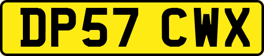DP57CWX
