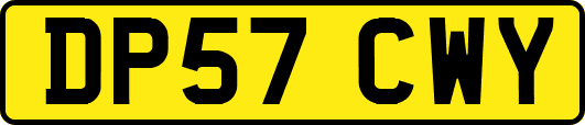 DP57CWY