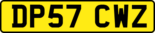 DP57CWZ