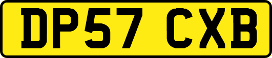 DP57CXB