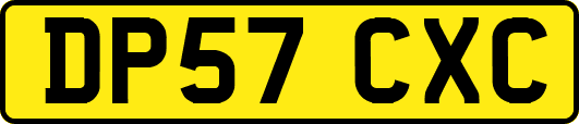 DP57CXC
