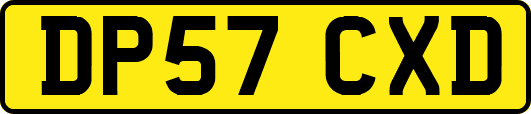 DP57CXD