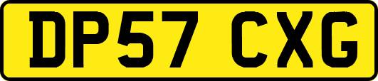 DP57CXG