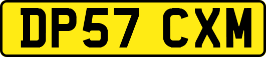 DP57CXM