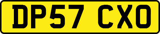 DP57CXO