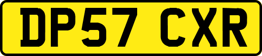 DP57CXR