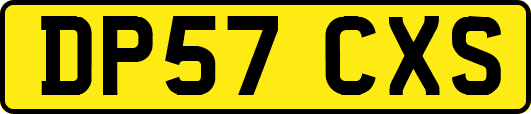 DP57CXS