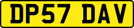 DP57DAV