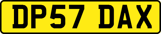DP57DAX