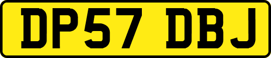 DP57DBJ