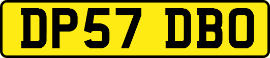 DP57DBO