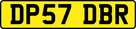 DP57DBR