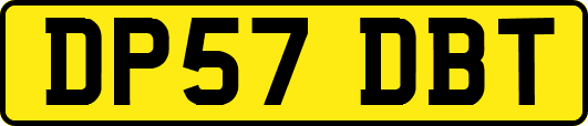 DP57DBT