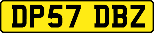 DP57DBZ