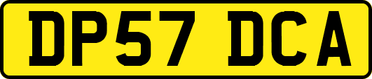 DP57DCA
