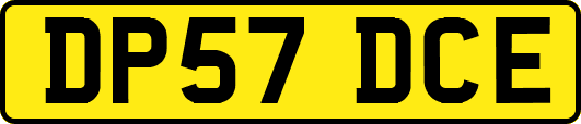 DP57DCE