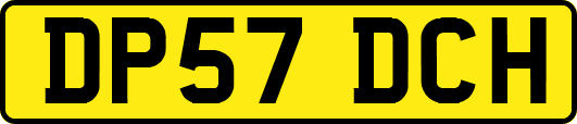 DP57DCH