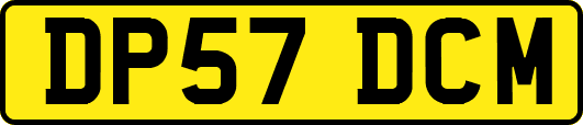 DP57DCM