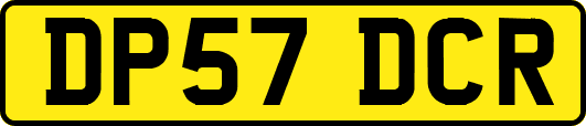 DP57DCR