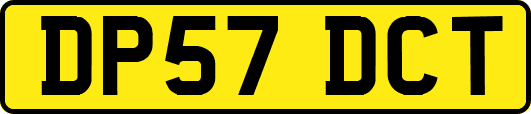 DP57DCT
