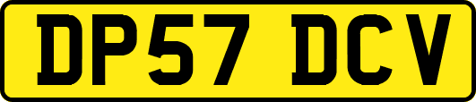 DP57DCV