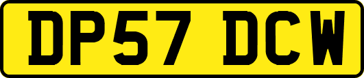 DP57DCW