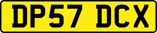 DP57DCX