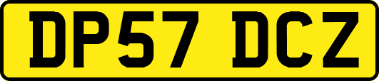 DP57DCZ