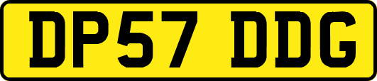 DP57DDG