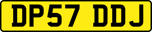DP57DDJ