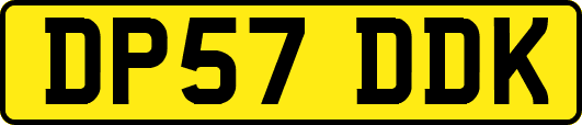 DP57DDK