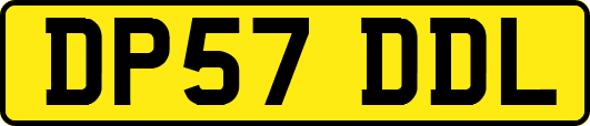 DP57DDL