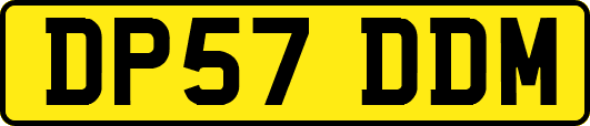 DP57DDM