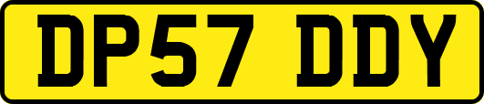 DP57DDY