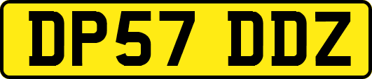 DP57DDZ