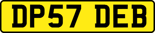 DP57DEB