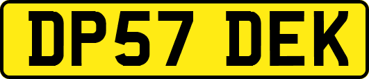 DP57DEK