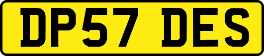 DP57DES