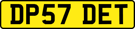 DP57DET