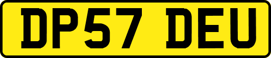 DP57DEU