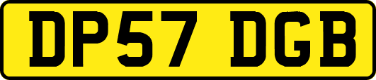 DP57DGB