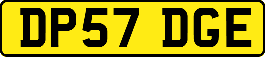 DP57DGE