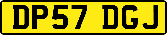 DP57DGJ