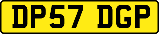 DP57DGP