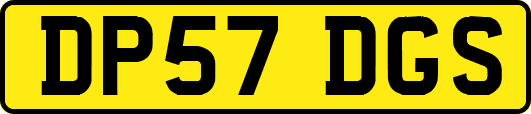 DP57DGS