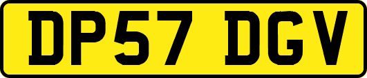DP57DGV