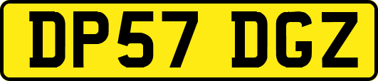 DP57DGZ