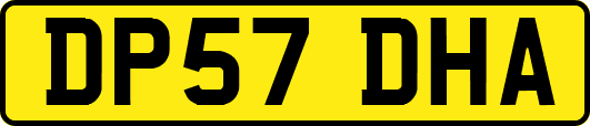 DP57DHA
