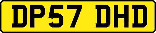 DP57DHD