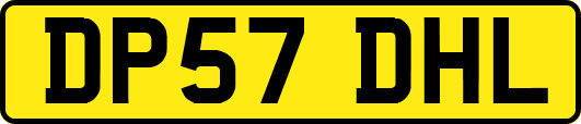 DP57DHL